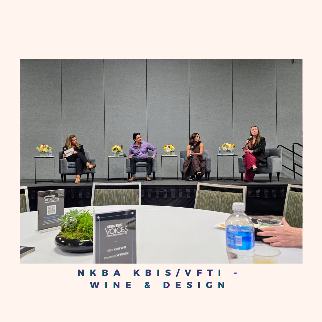 Designing for Autism &amp; Aging in Comfort: Why Every Organization Should Care