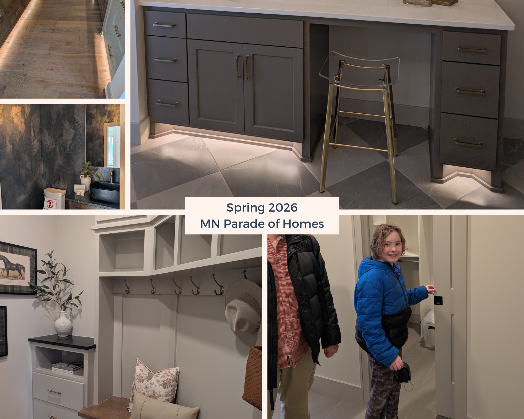 2026 Minnesota Spring Parade of Homes: Design Trends Shaping How We Live