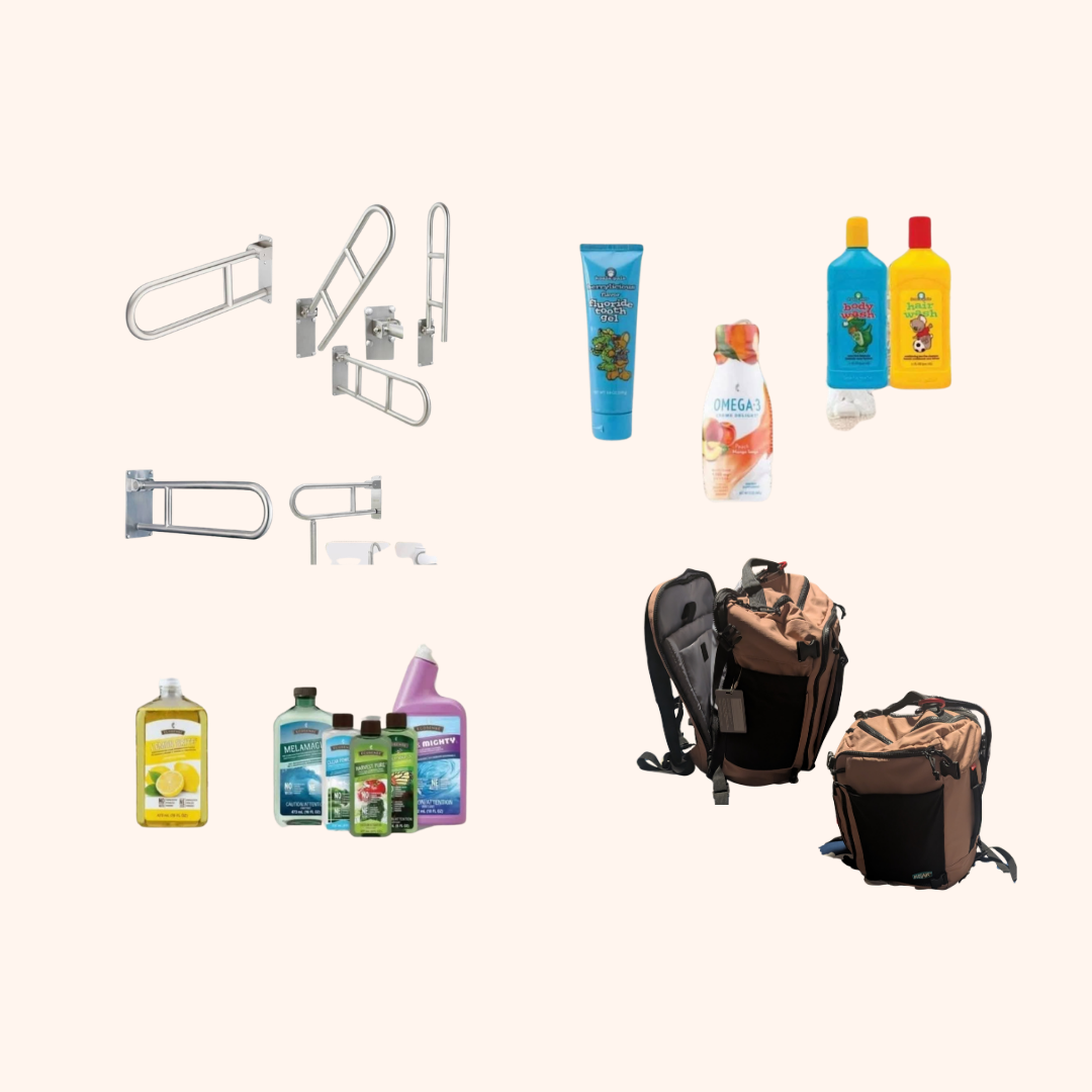 What Packing Taught Me About Running a Design Business (and Taking Care of Myself)