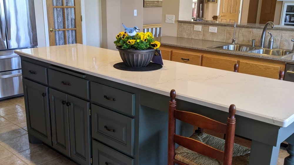 How Do You Choose The Best Countertops, How To Choose The Best Countertops
