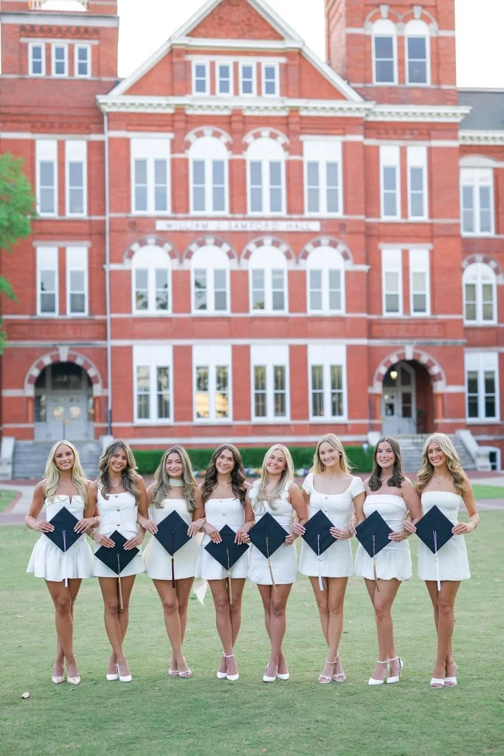 Recruitment Ready Graduation Gift Guide 2026 