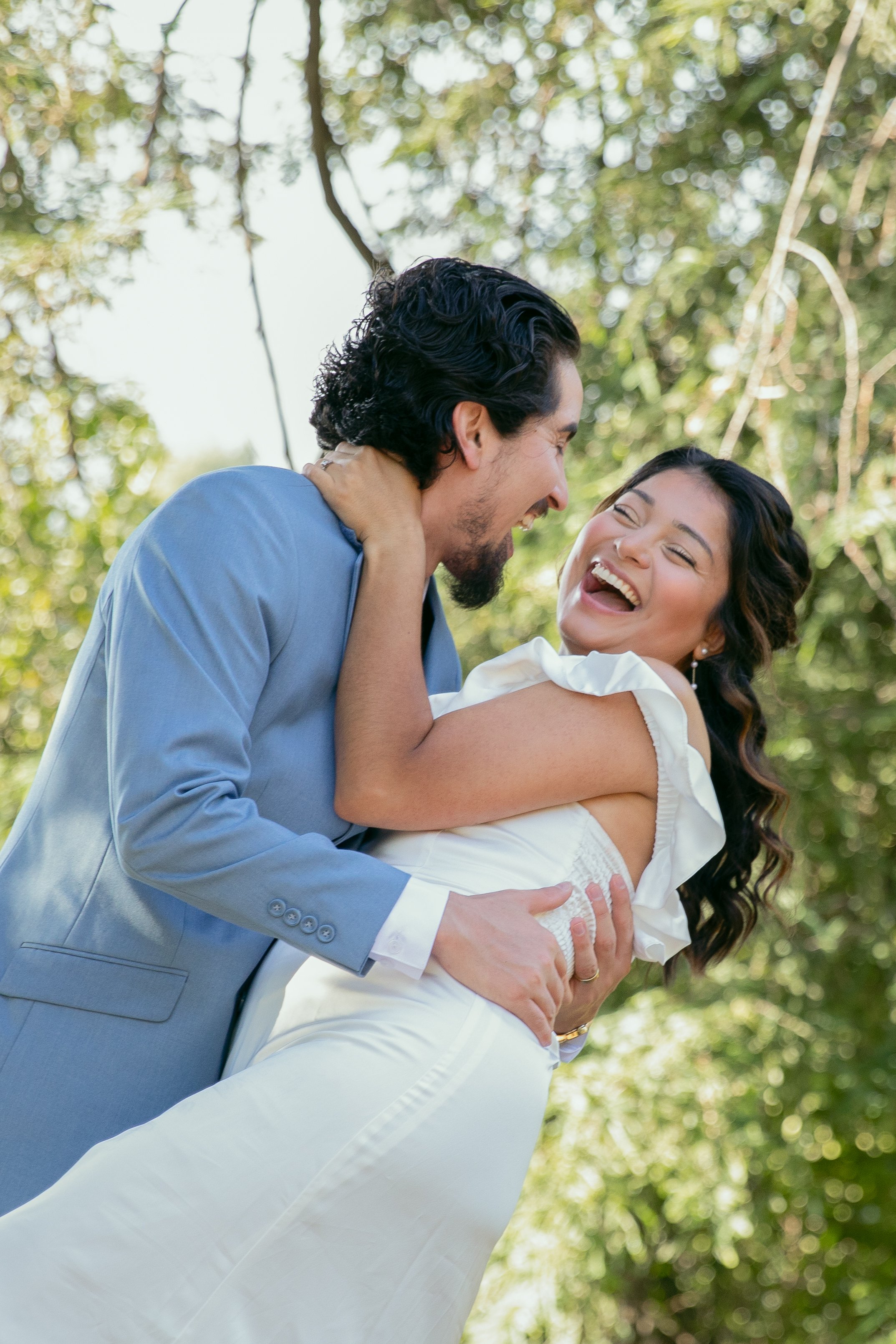 Redlands Wedding | Diana & Bryan