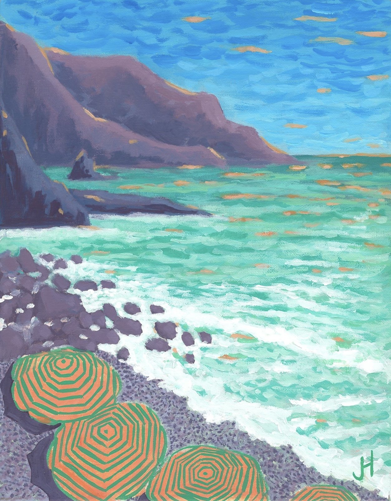 Capri