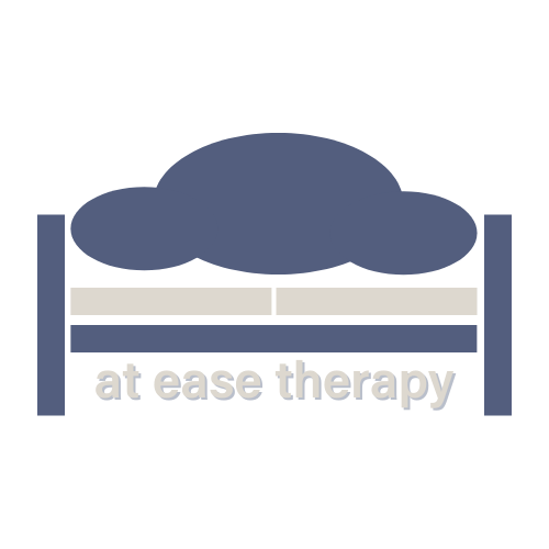 at ease therapy