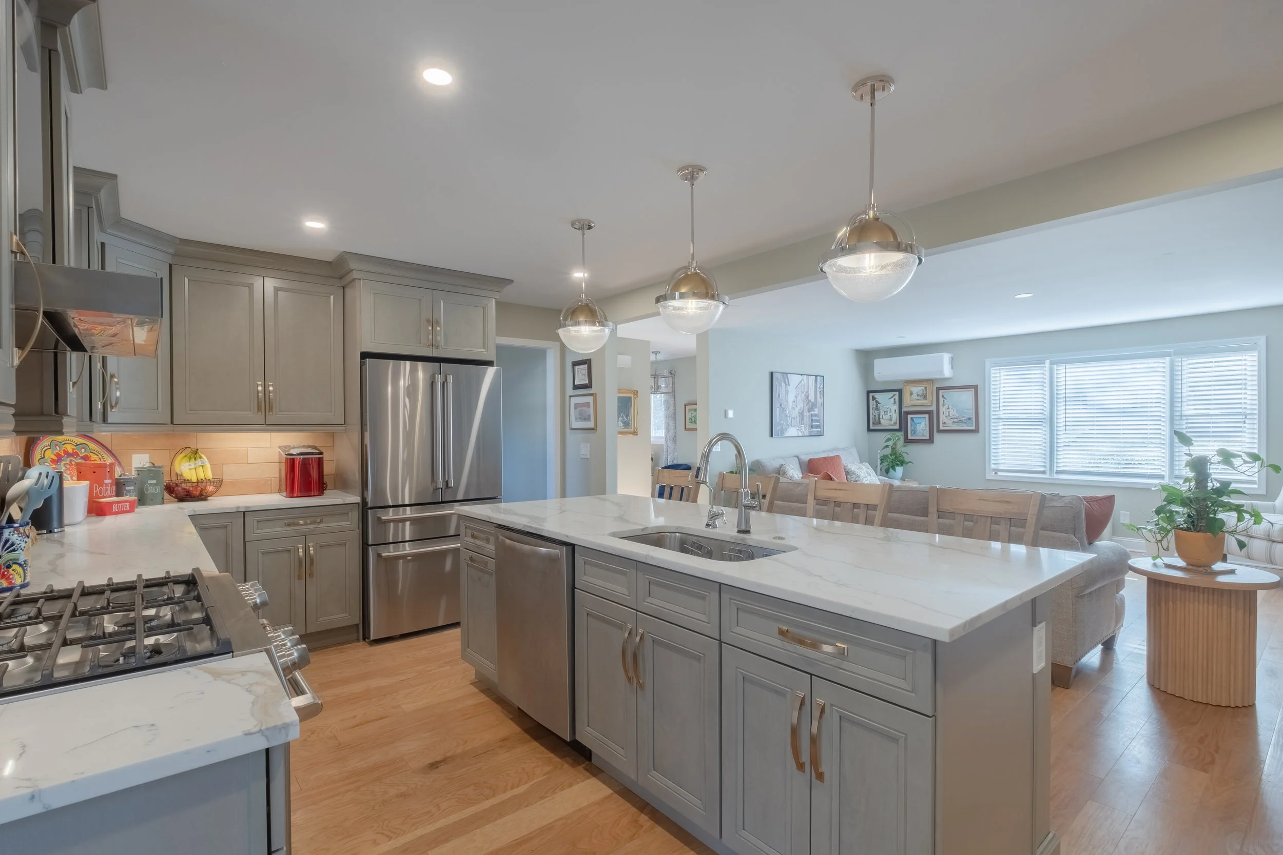 Van Patten Spanish Kitchen