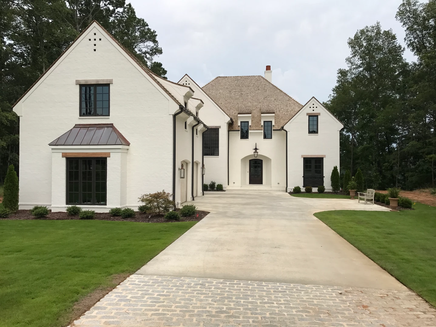 Classic Cottage I 