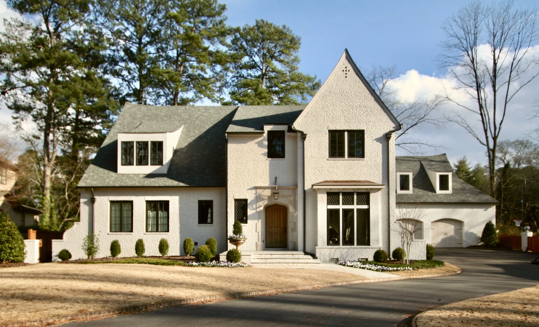 Tudor Cottage 