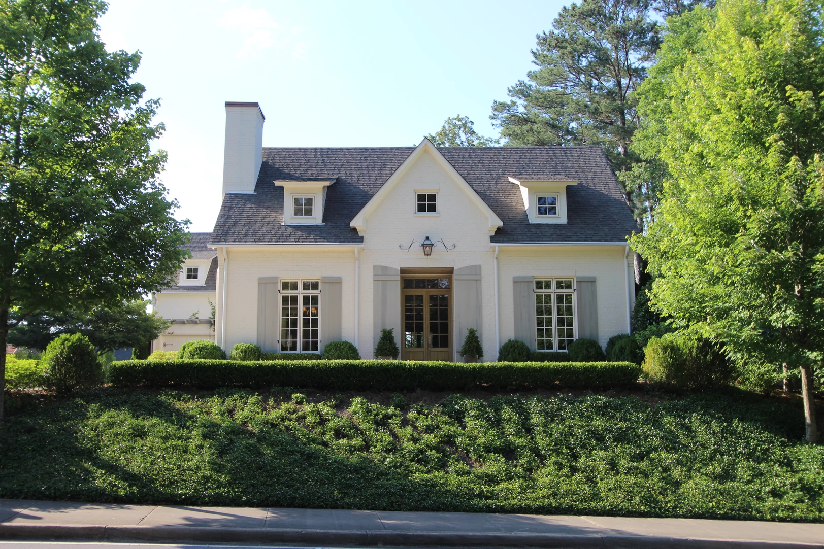 Mountain Brook Cottage