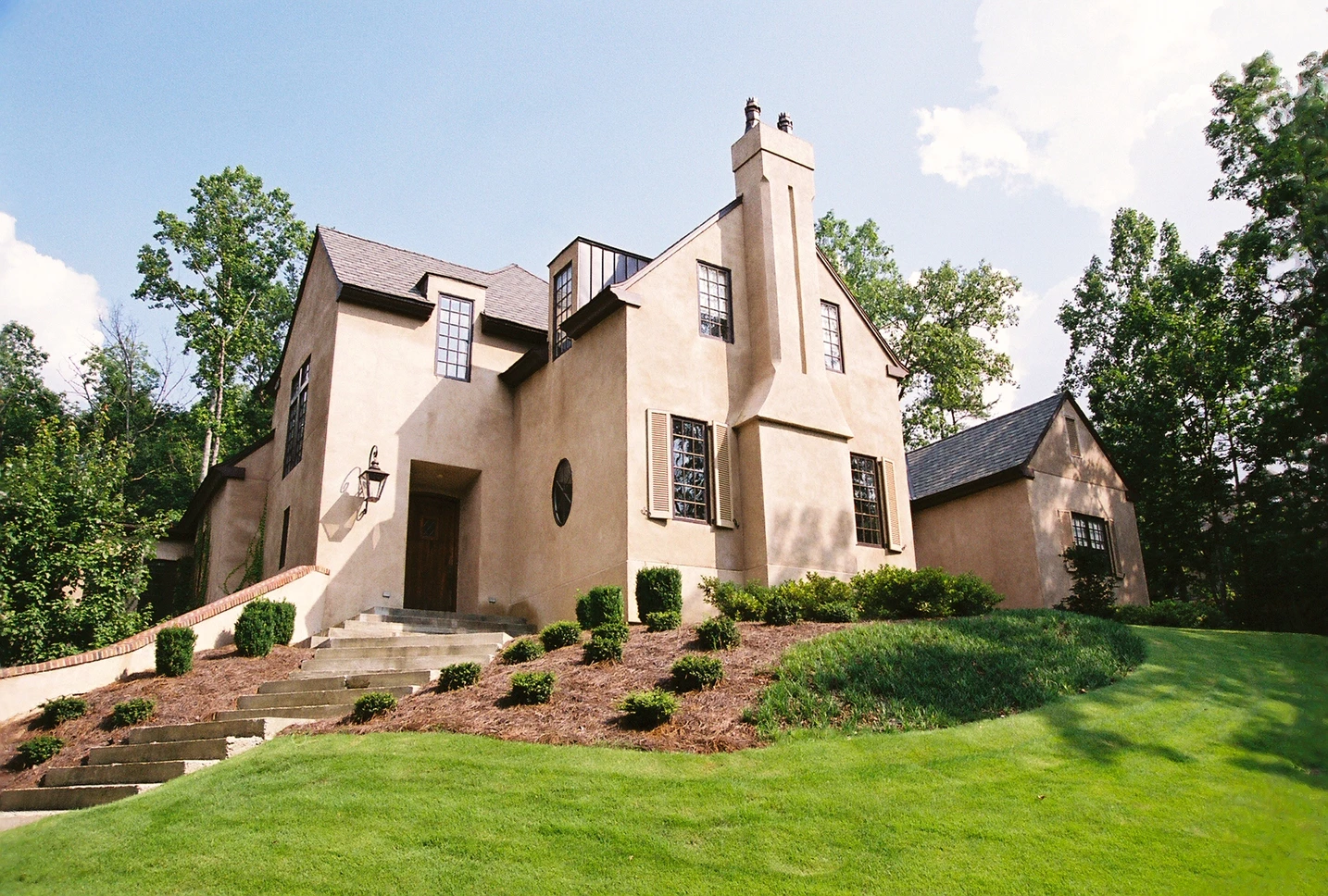 Every home can be designed to your family's needs