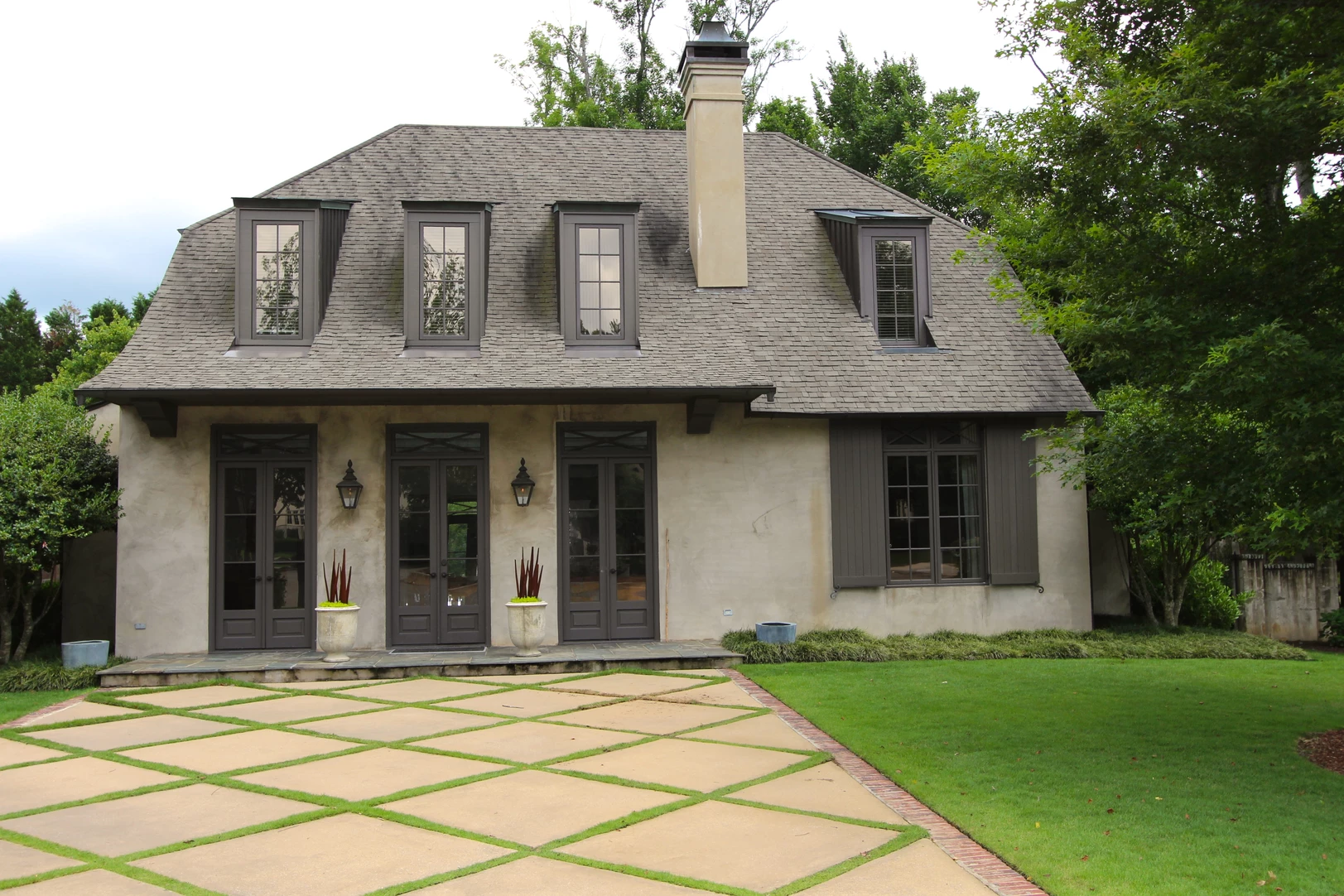 Classic Cottage II 