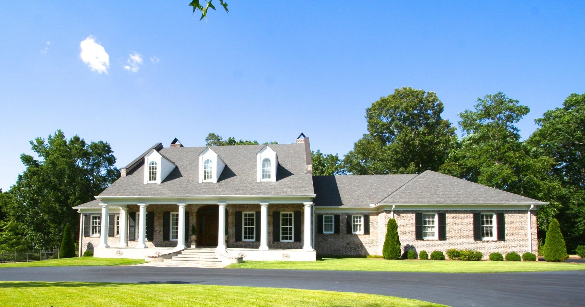 Every home can be designed to your family's needs