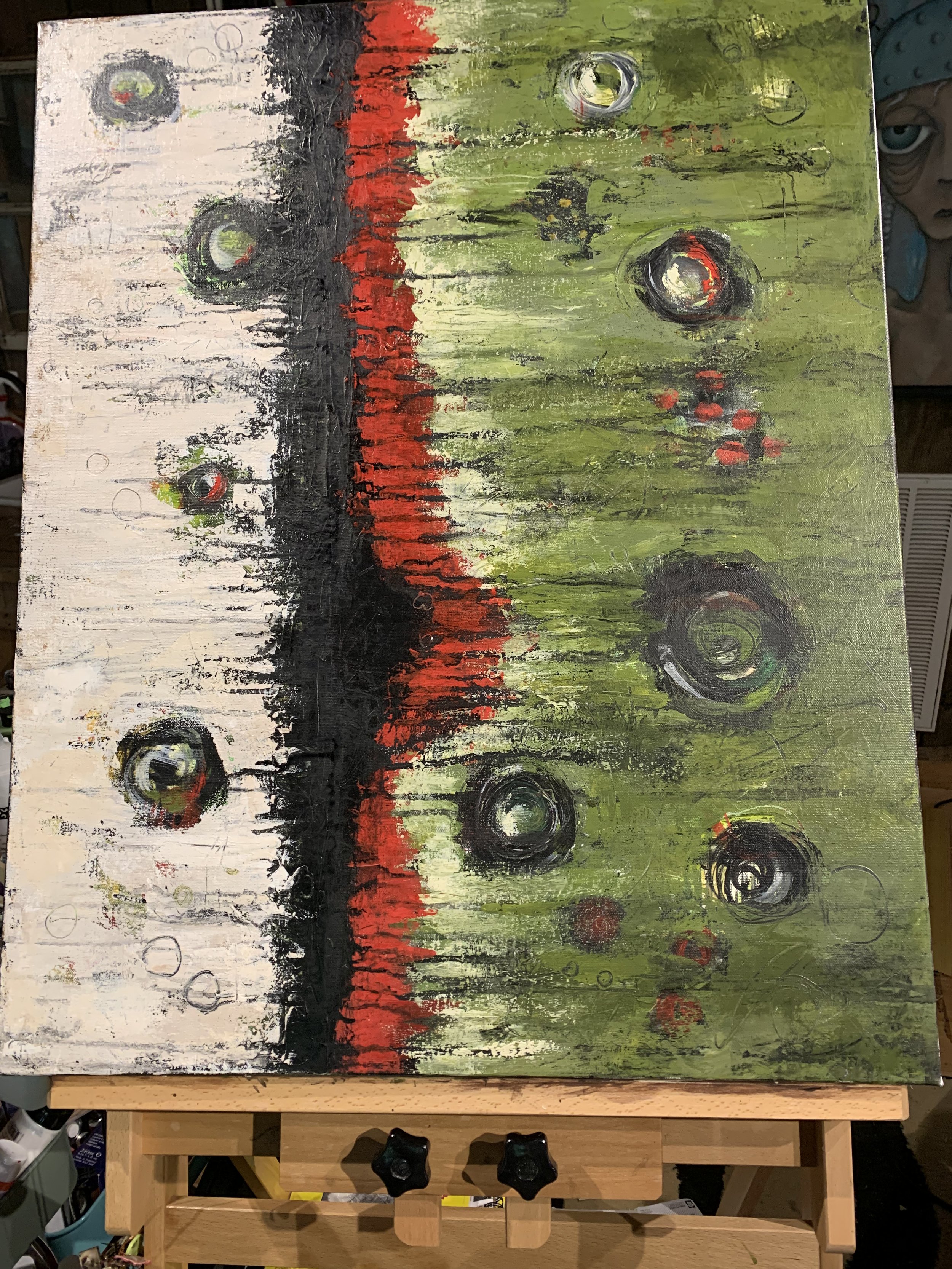 Gallery 3 — Leslie Wood Arts