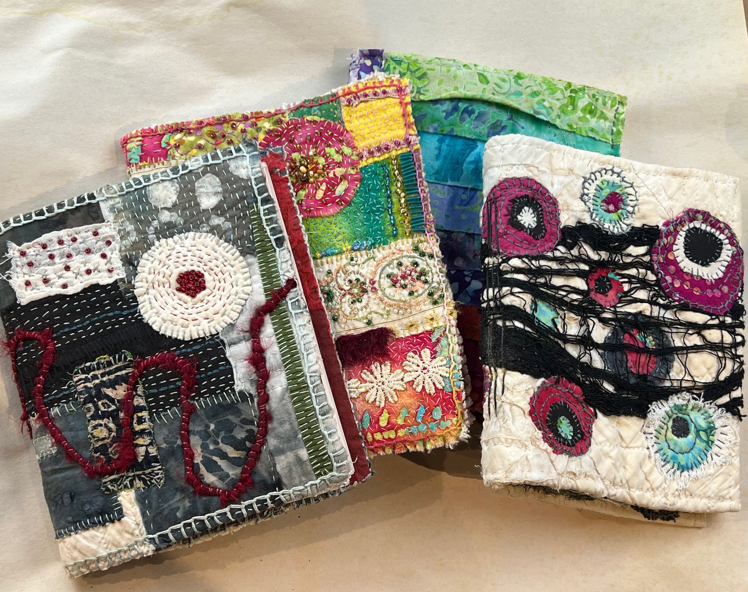 2026 Huntsville Museum of Art Class