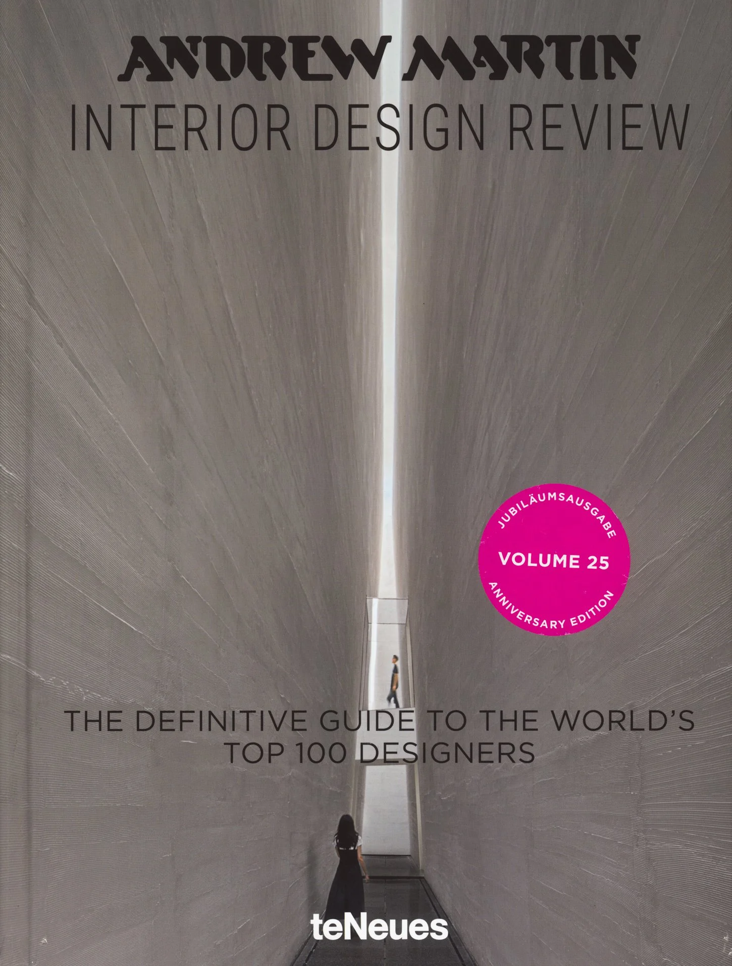 Andrew Martin Interior Design Review Vol.25 October 2022