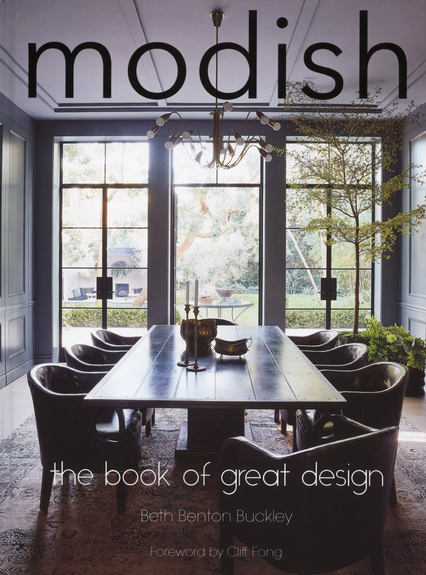 Modish Spring 2022