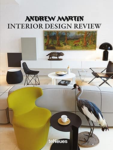 Andrew Martin Interior Design Review Vol.14