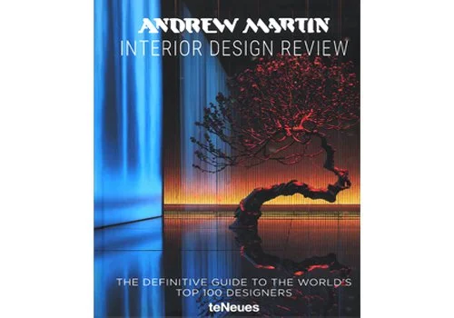 Andrew Martin Interior Design Review Vol.18