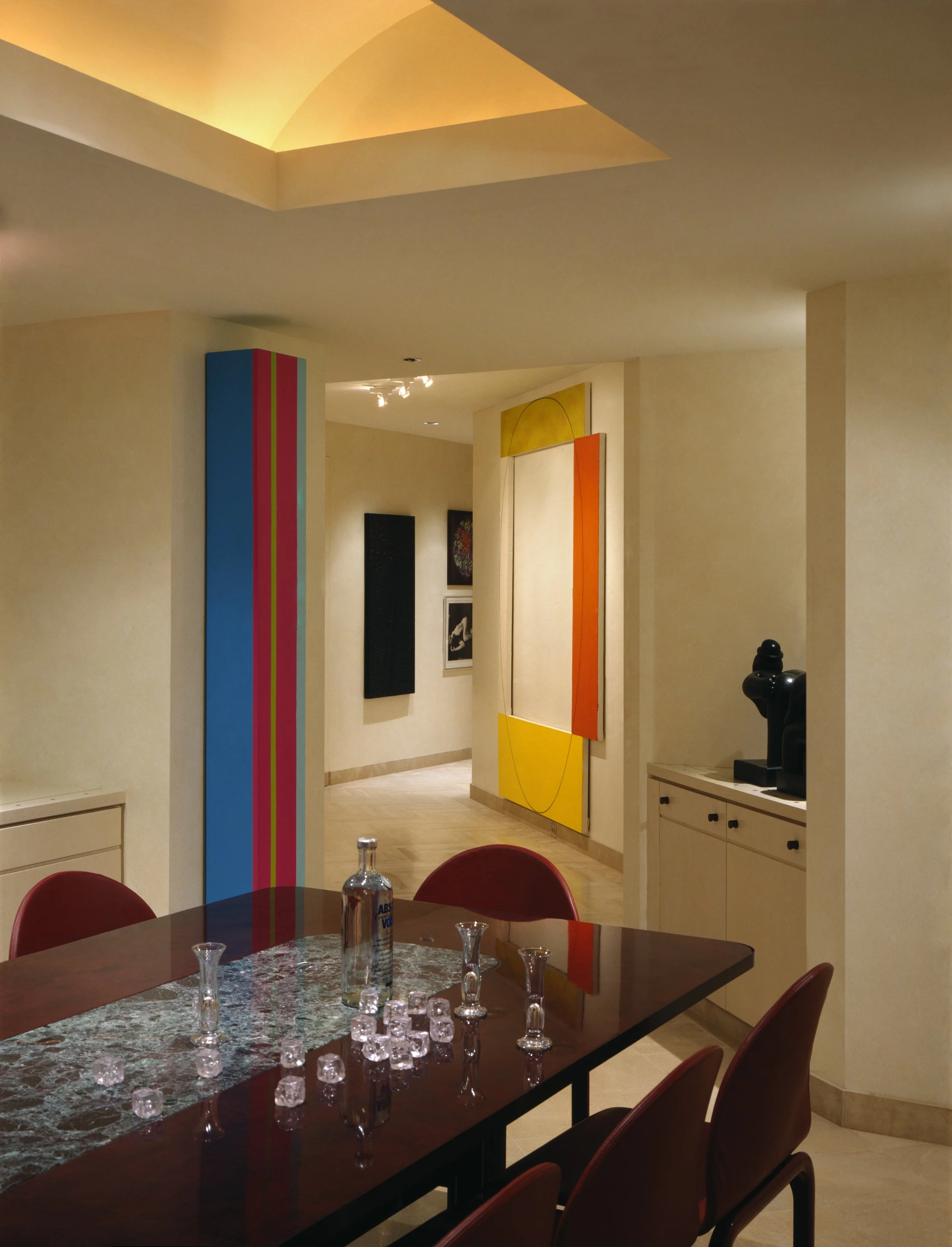 Consummate Collector — Mary Douglas Drysdale