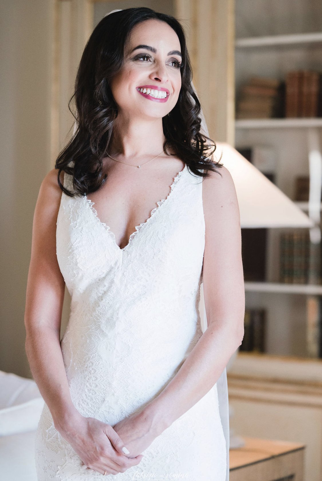 Wedding hair and makeup Sicily