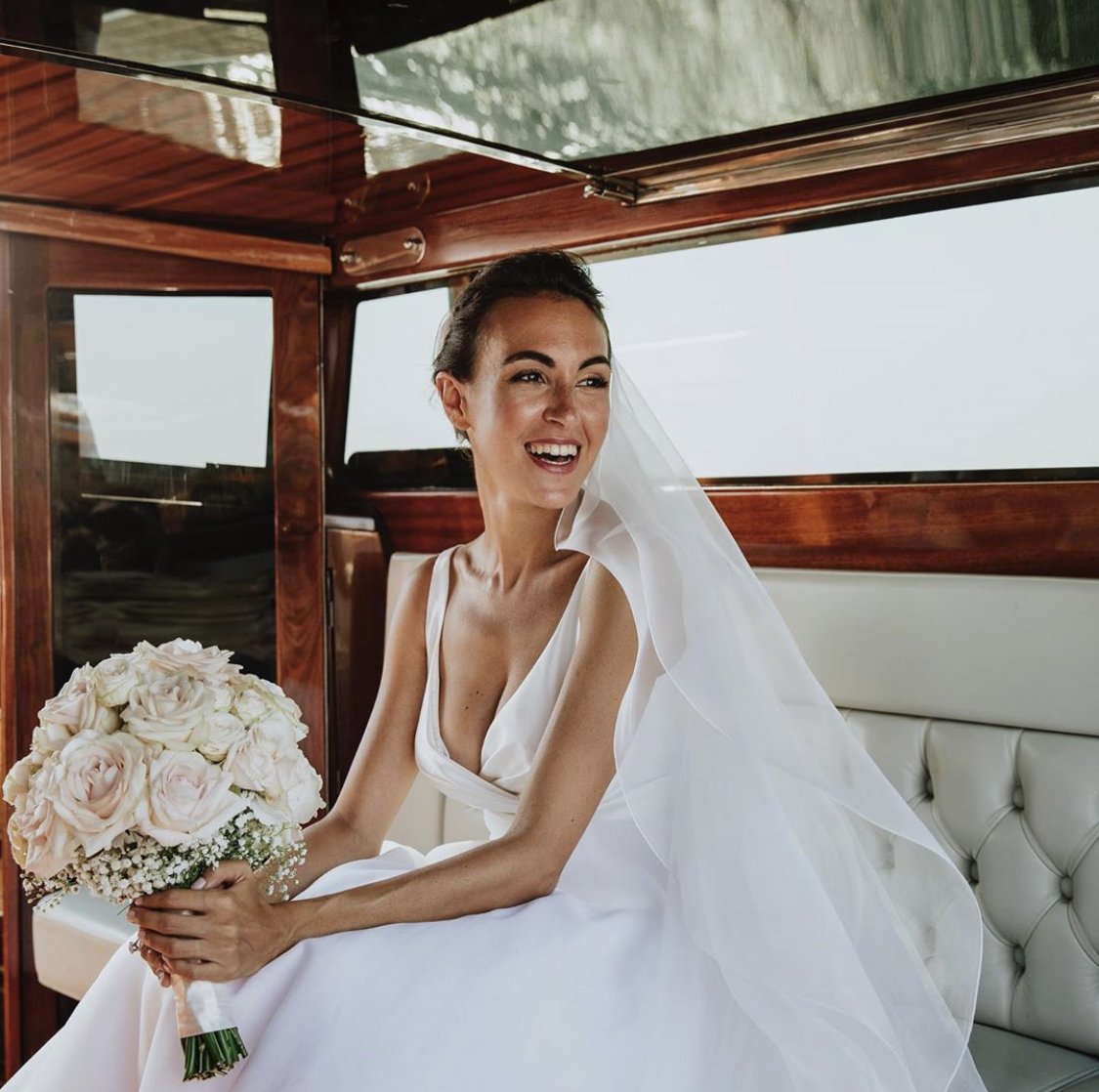 Wedding hair and makeup Venice