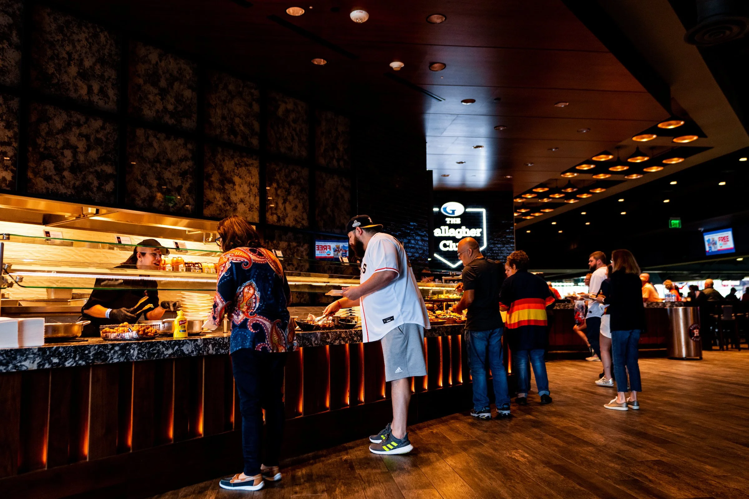 Astros Rewards — Houston Astros Packet