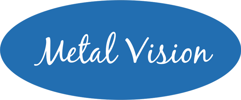 Metal Vision