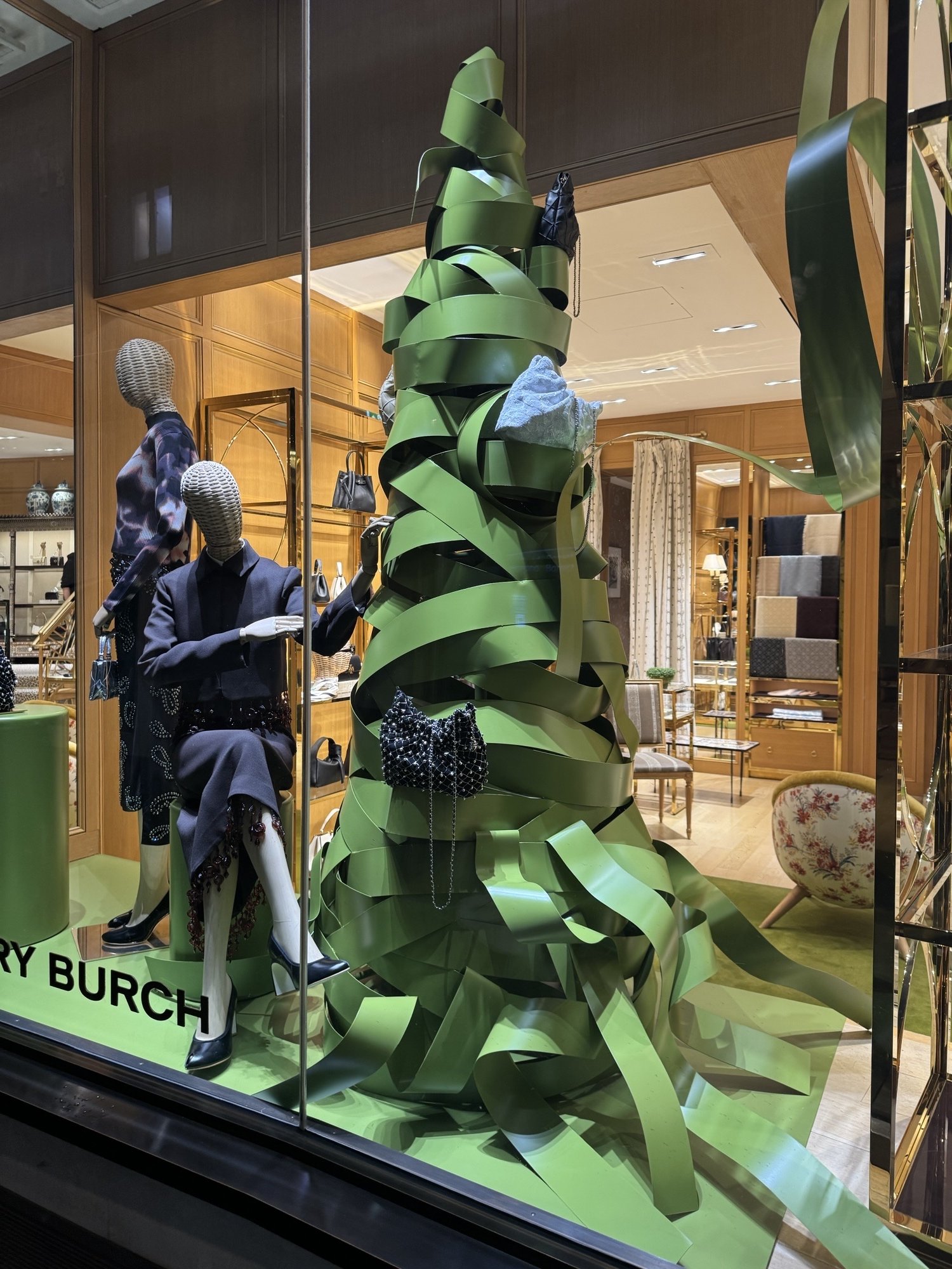 In collaboration with Hello Flamingo