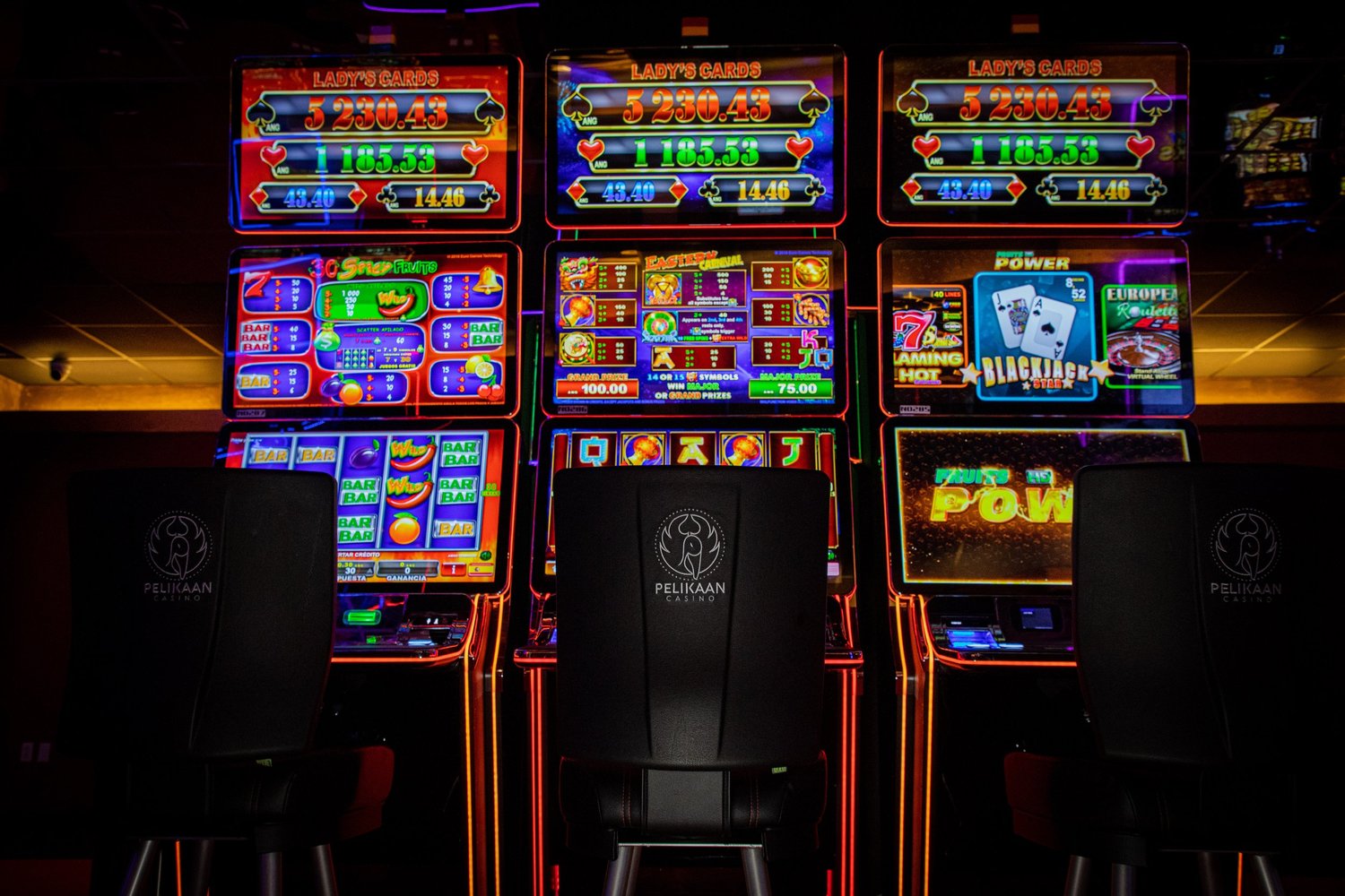 Darmowe spiny bez depozytu Pelican Casino – jak je zdobyć