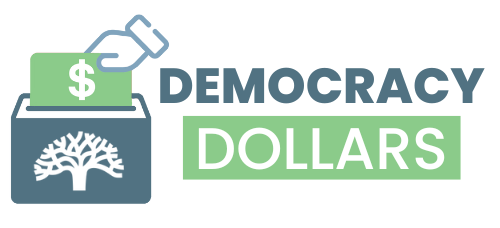 Democracy Dollars