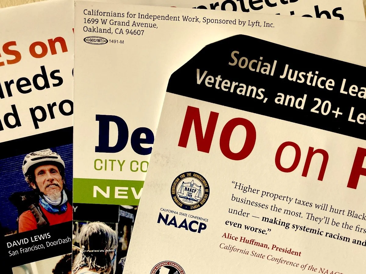 The Oaklandside: Oakland considering city council term limits, overhauling campaign finance rules 