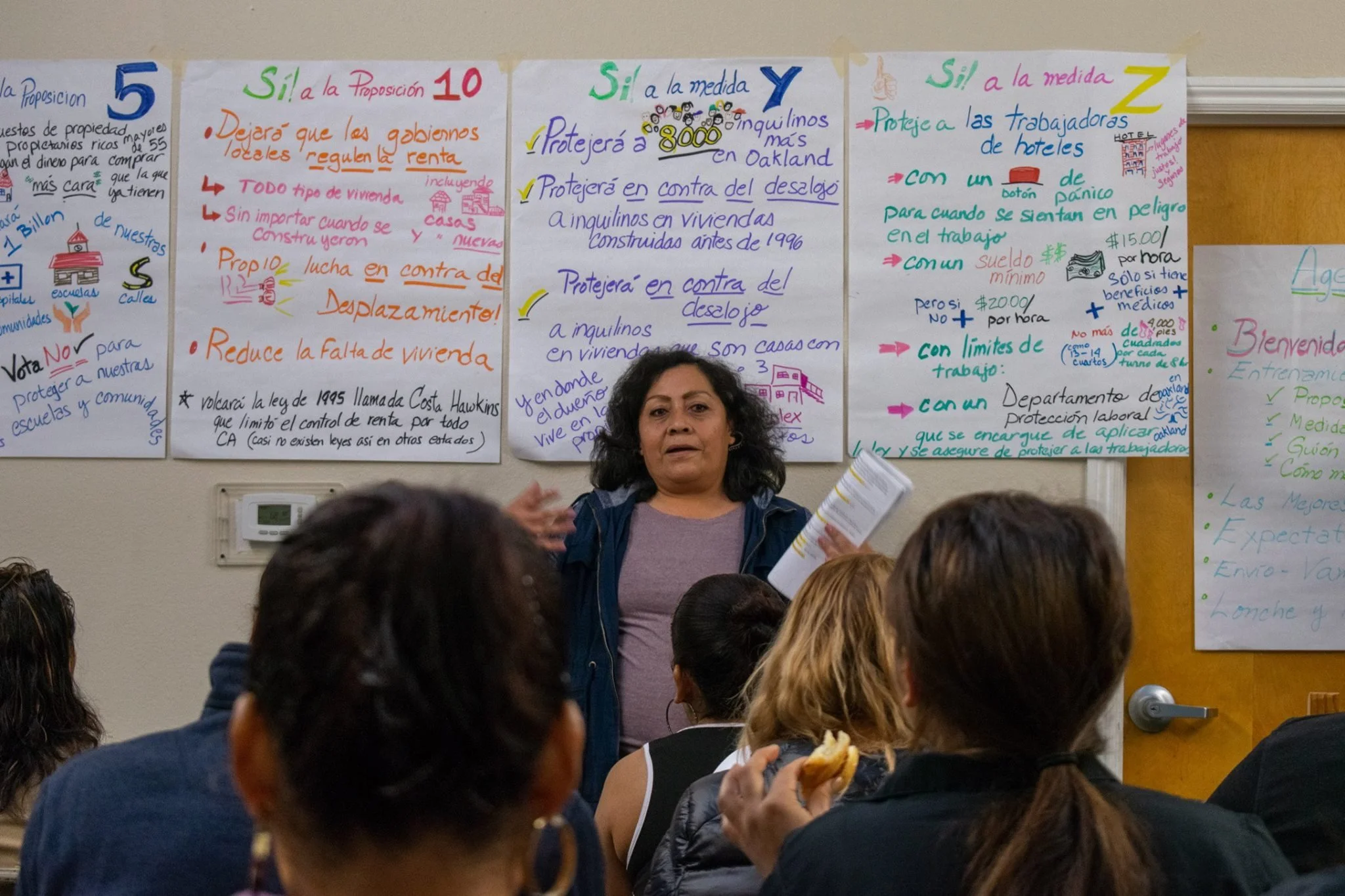The Oaklandside: Half the money in Oakland’s elections comes from outside the city. ‘Democracy dollars’ could change that