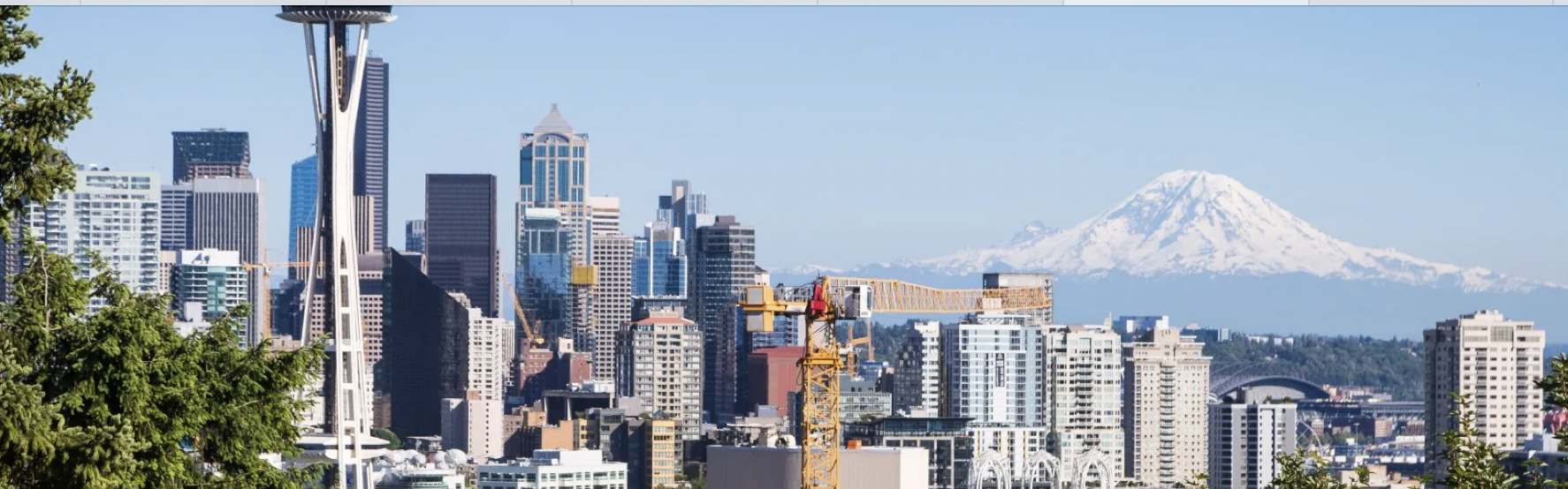 Sludge: Seattle Residents Make Record Use of ‘Democracy Voucher’ Program