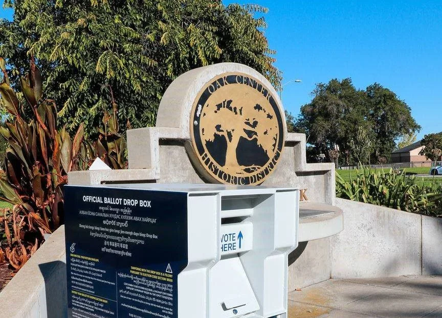 The Ballot Measures That Revamped Voting on Tuesday