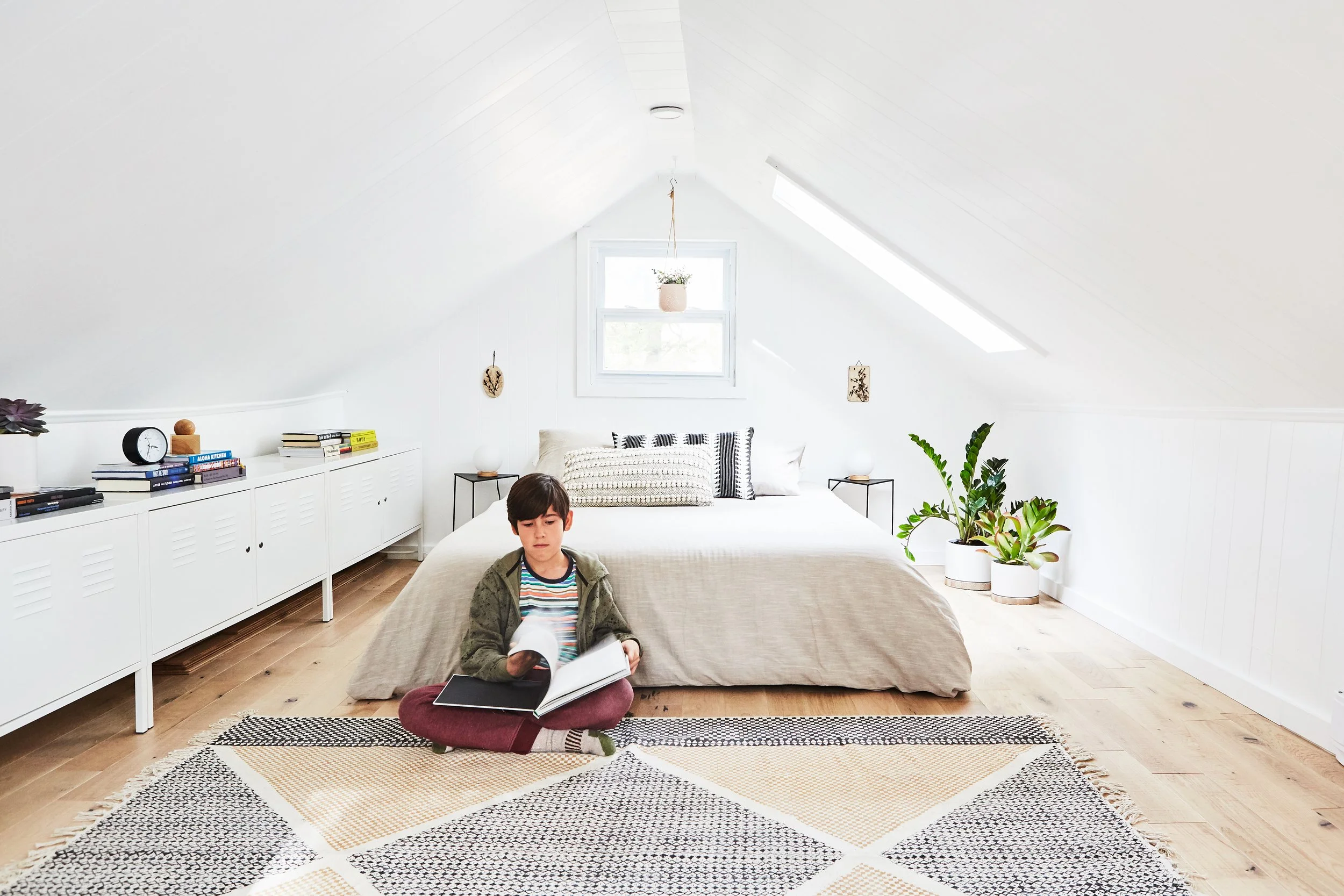 The Highland Bungalow — Häuser+Co