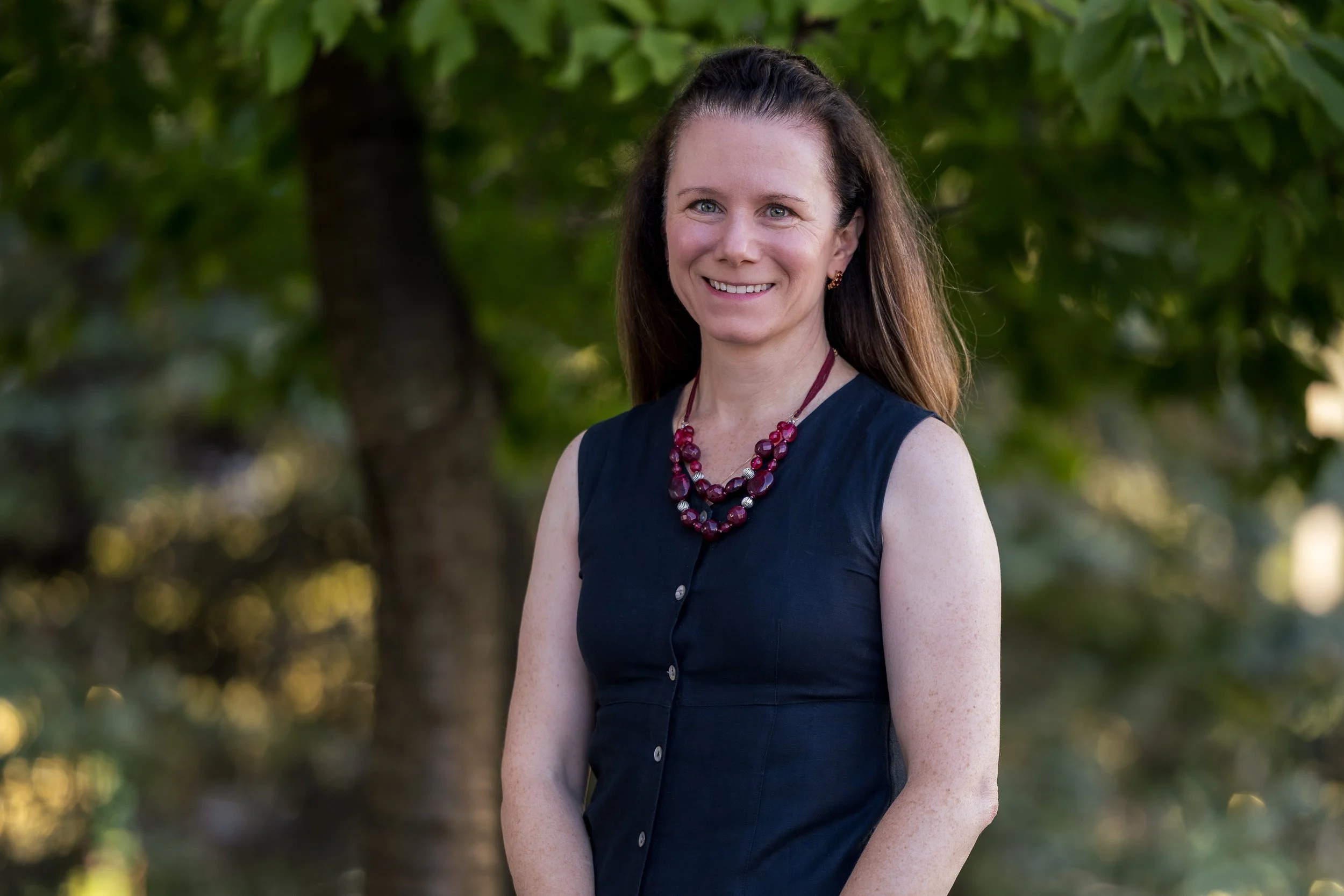 Tending the Flame: Reflection by the Headmistress of Operations