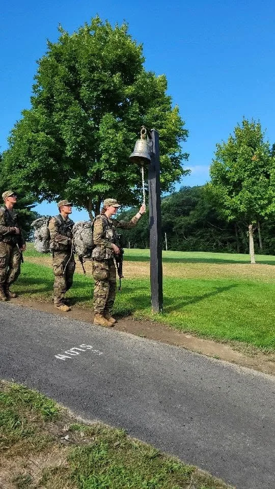 What's Worth Sacrificing For? Duty, Courage, and the Formation of Character.