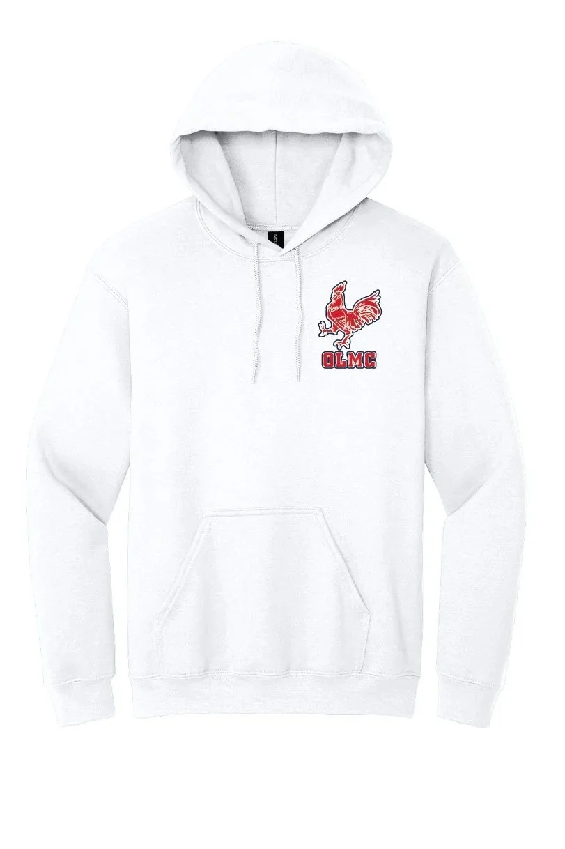 Chanticleer Patriotic Sweatshirt