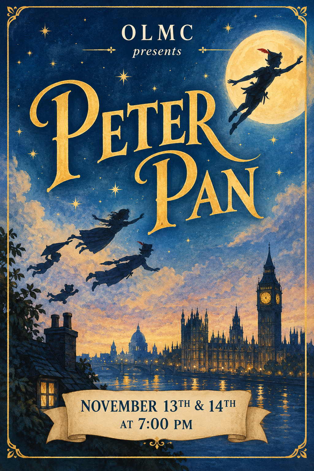 Peter Pan Over Moonlit London.png