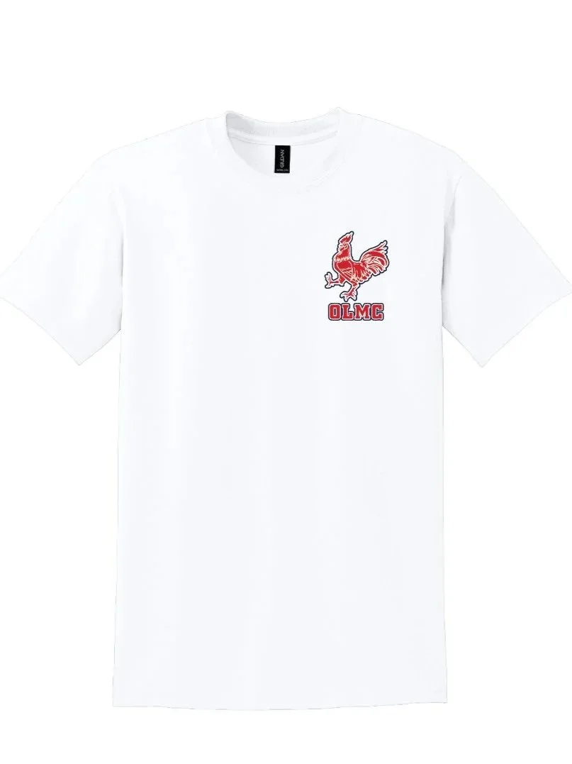 Chanticleer Patriotic T Shirt