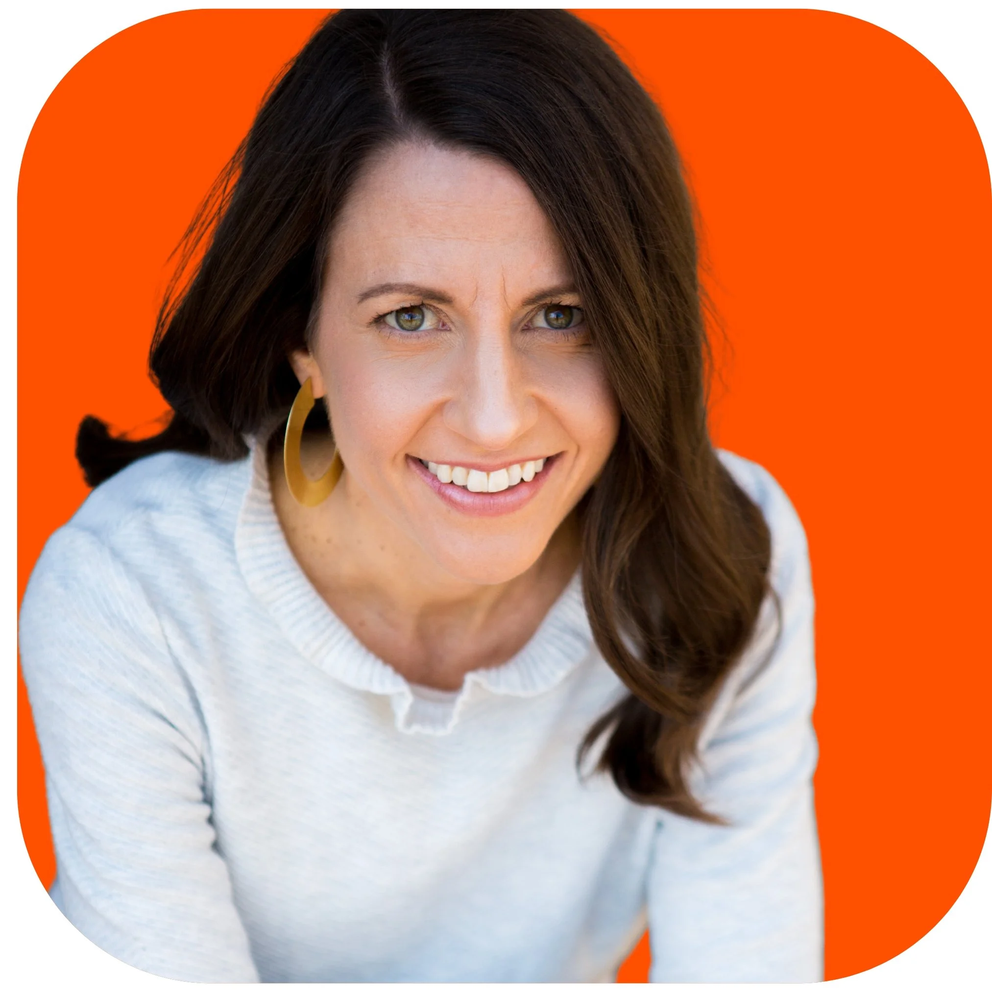 Legacy Sara Hagerty — Firelight Creative