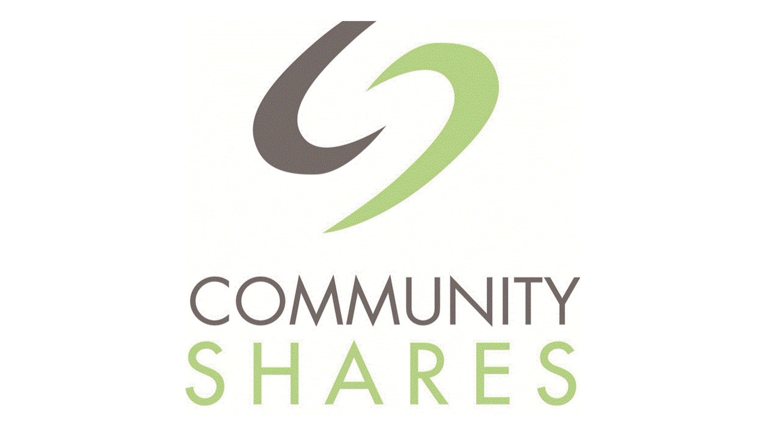 Community Shares
