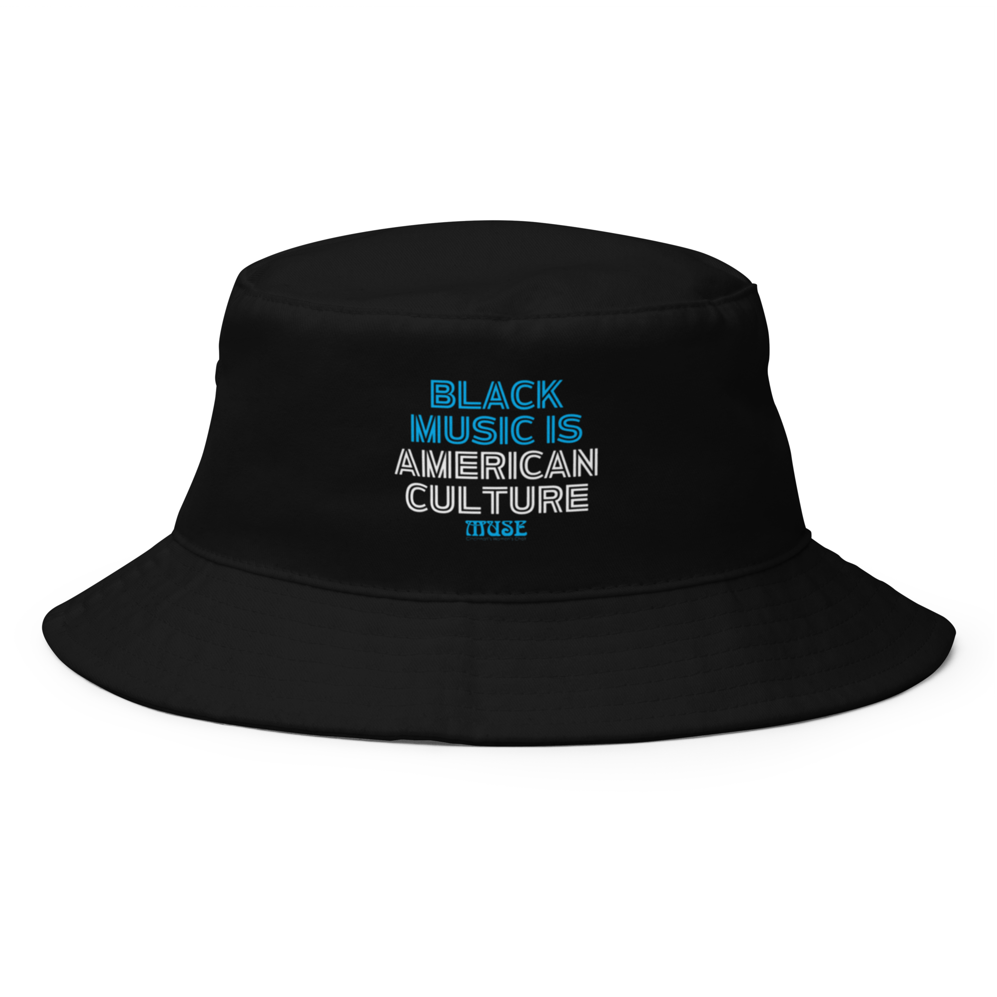 bucket-hat-i-big-accessories-bx003-black-front-6a46dc7cc94e1.png