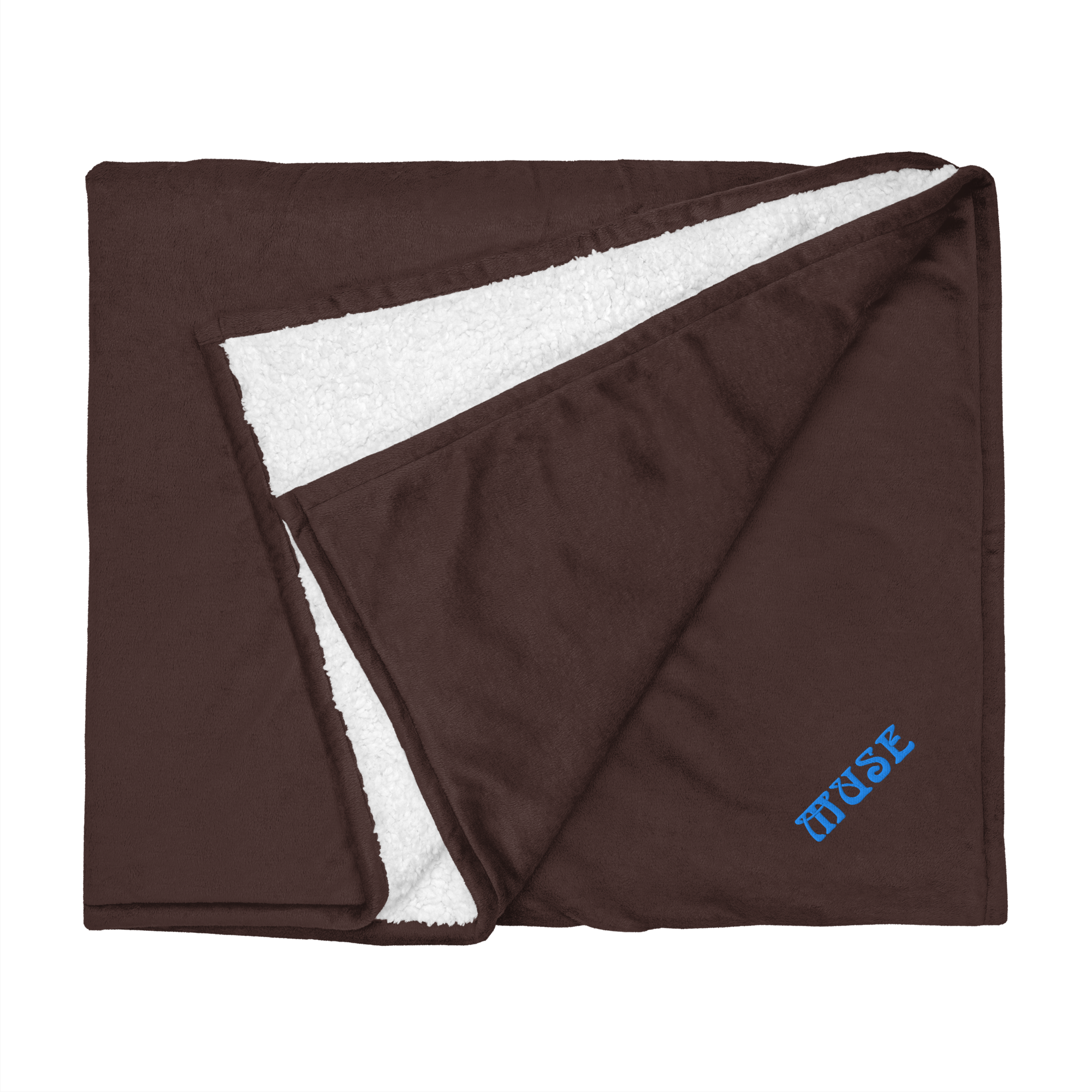 embroidered-premium-sherpa-blanket-fireside-brown-front-692604c6e31b4.png