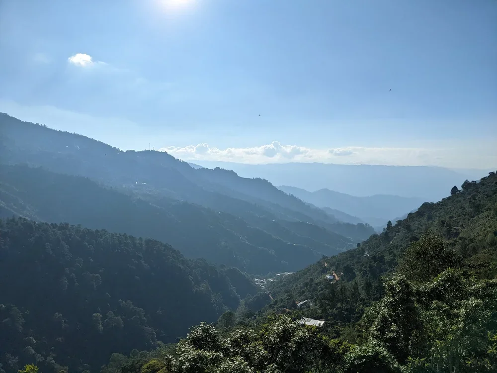 Guatemala Bella Vista