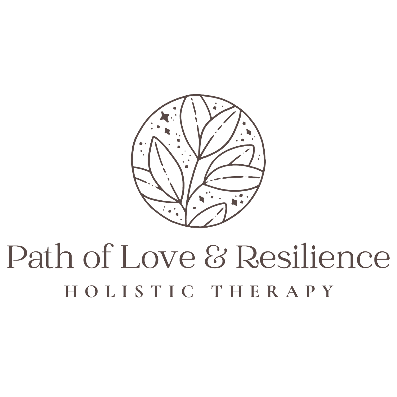 Path of Love &amp; Resilience