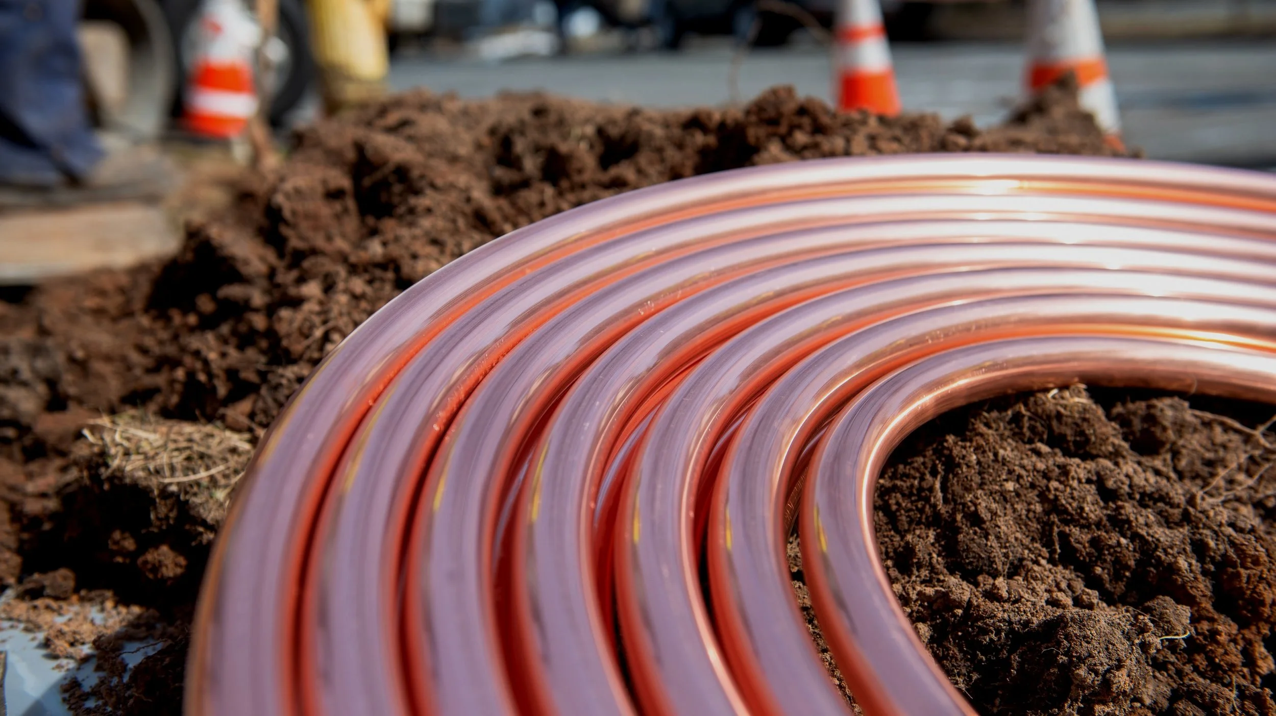 Current Projects at Newark Water and Sewer — City of Newark