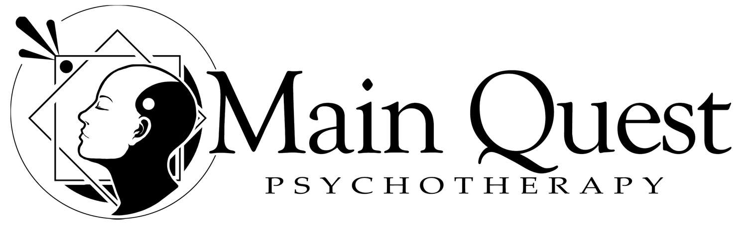 Main Quest Psychotherapy, LLC