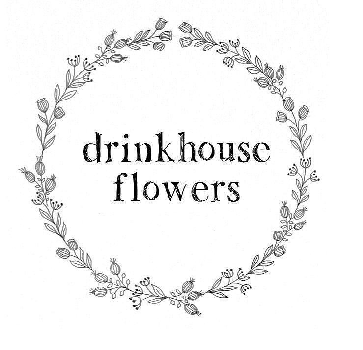 Drinkhouse Flowers
