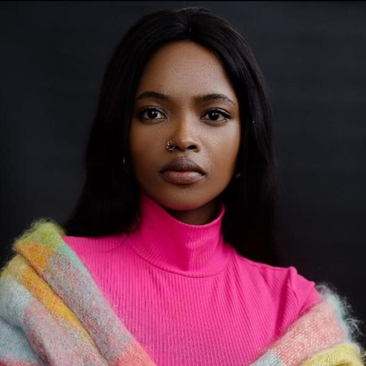 One of our own, homegrown and talented designer, Gugu Peteni of @gugubygugu spent 3 1/2 years working in @studiomohair_msa  after her studies, honing her skills and growing her experience in the natural fibre space.

Mohair SA and @capemohair are pro
