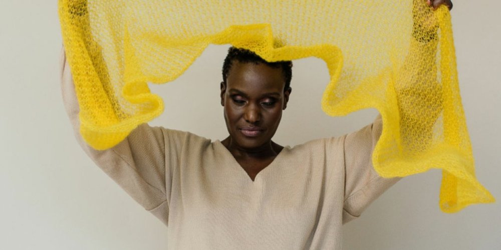 Luminous Ware — Mohair South Africa